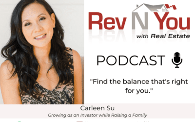Growing as an Investor While Raising a Family