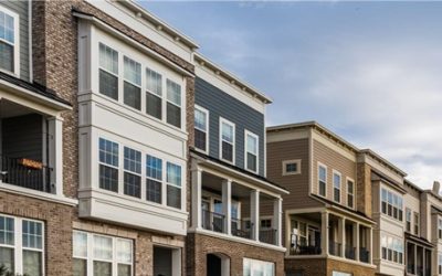 Where Does Real Estate Investing Go From Here?