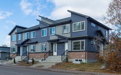 TruCapital West Side Living Project Report