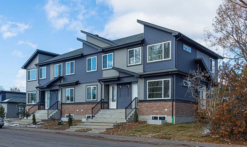 TruCapital West Side Living Project Report