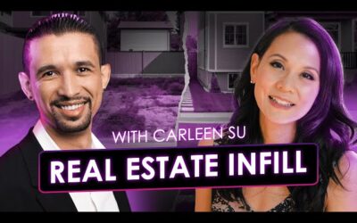 Building Wealth Through Infill Development: A Journey From Duplex to Developer