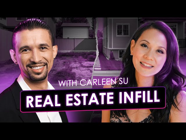 Building Wealth Through Infill Development: A Journey From Duplex to Developer